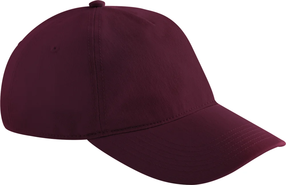 5 Panel Kappe "Leisure"