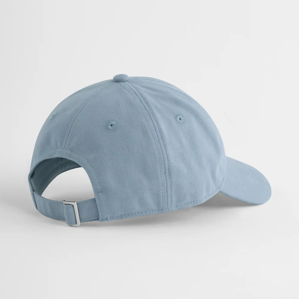 5 Panel Kappe "Leisure"