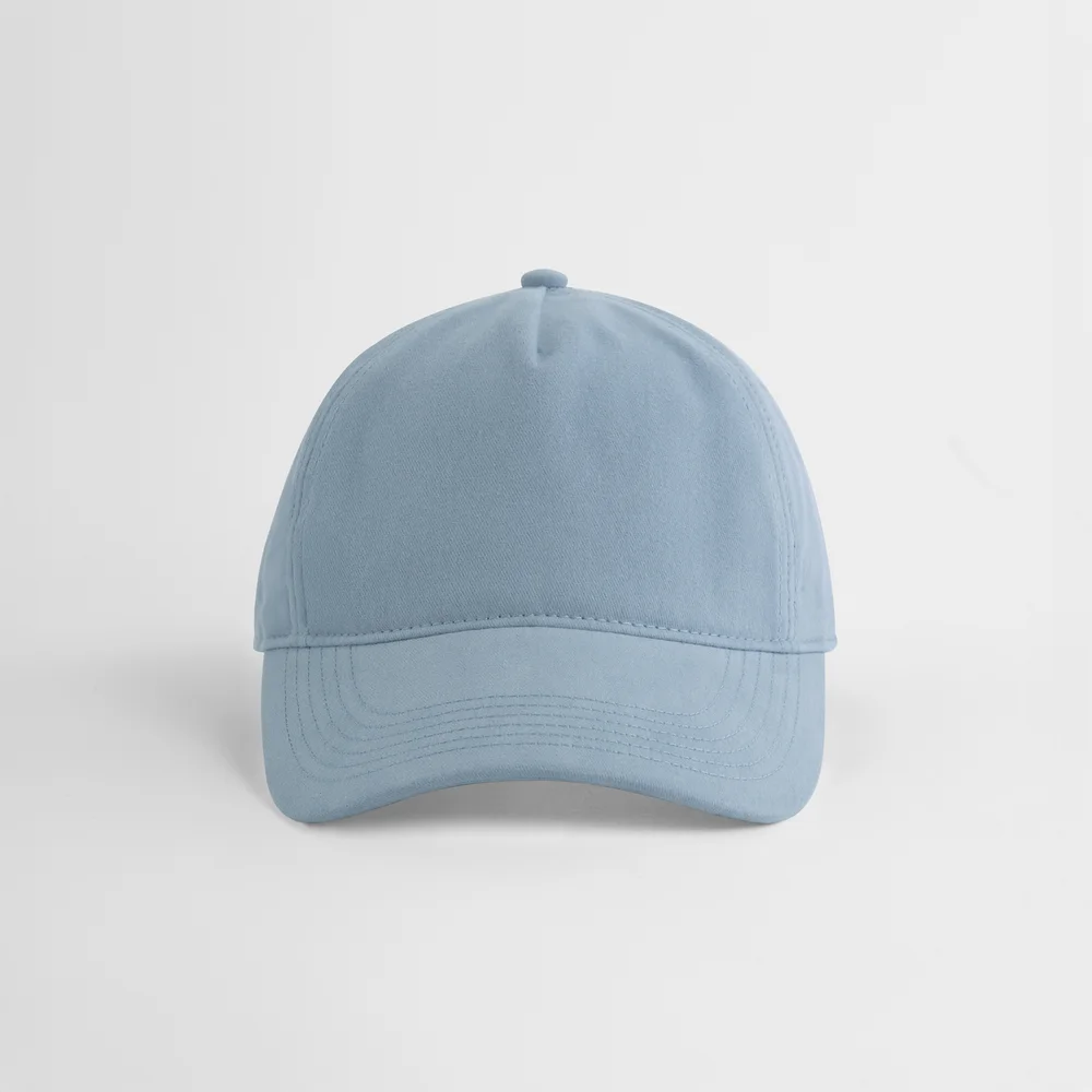 5 Panel Kappe "Leisure"