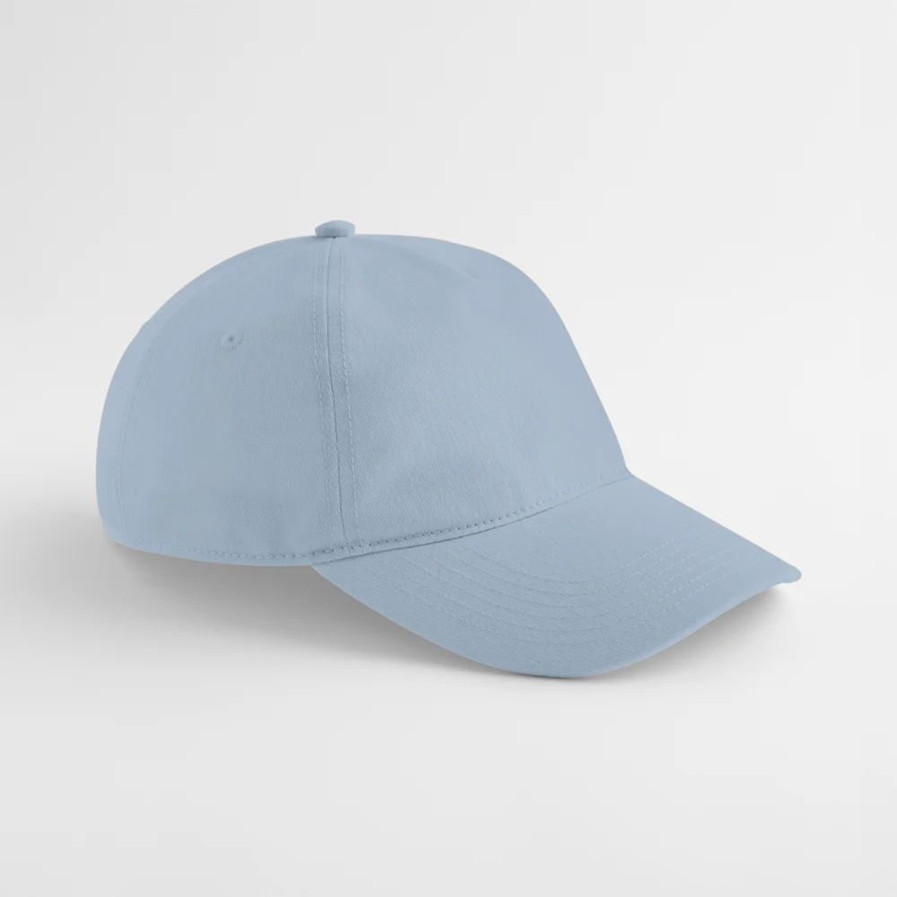 5 Panel Kappe "Leisure"