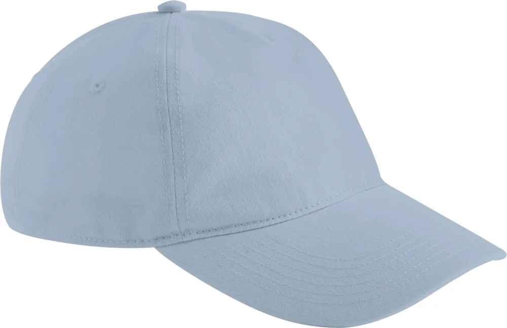 5 Panel Kappe "Leisure"