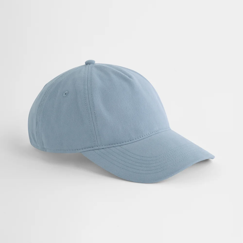 5 Panel Kappe "Leisure"