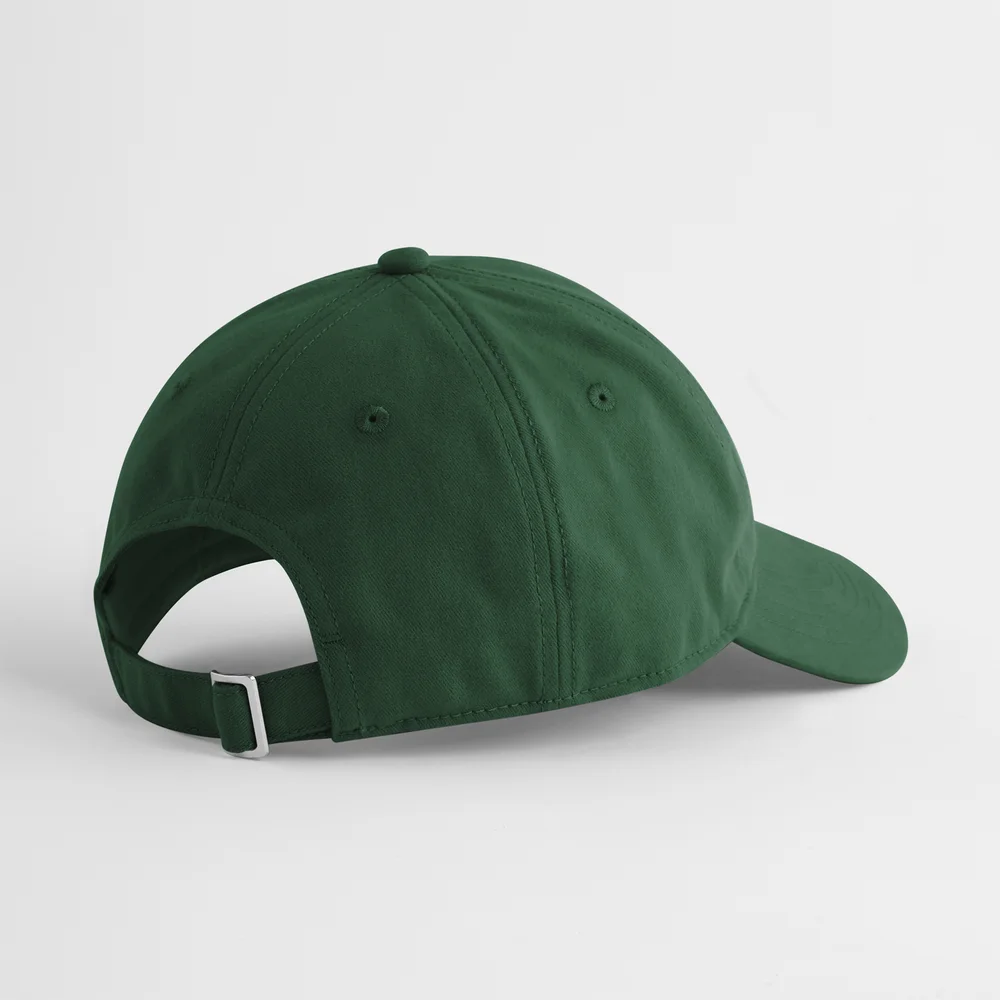 5 Panel Kappe "Leisure"