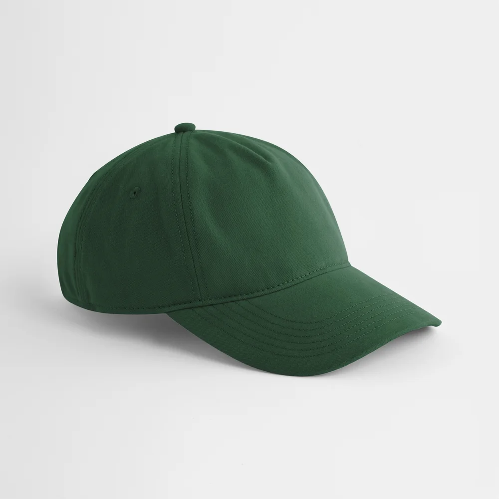5 Panel Kappe "Leisure"