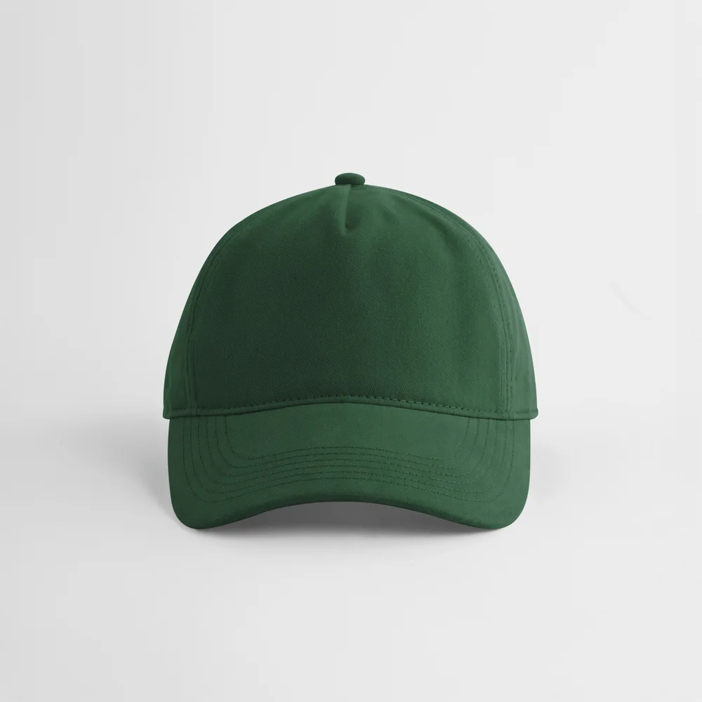5 Panel Kappe "Leisure"
