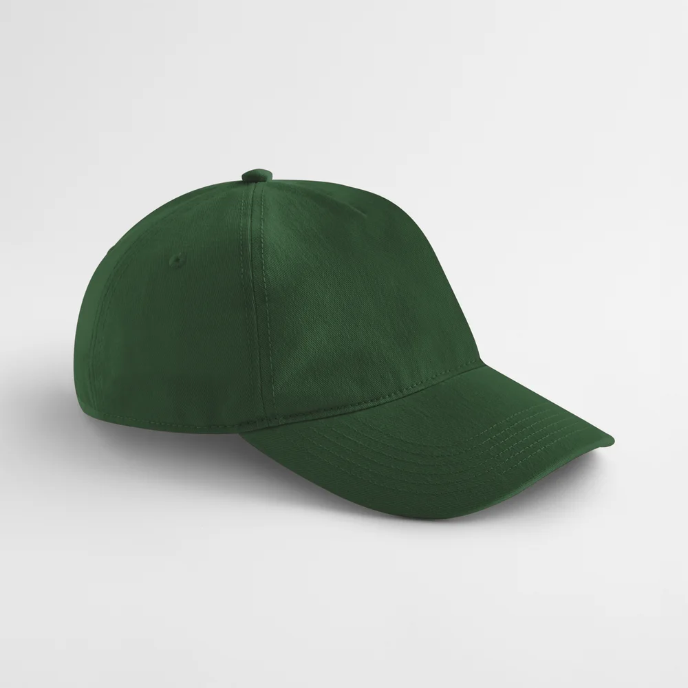 5 Panel Kappe "Leisure"