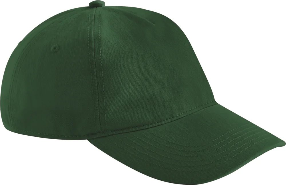 5 Panel Kappe "Leisure"