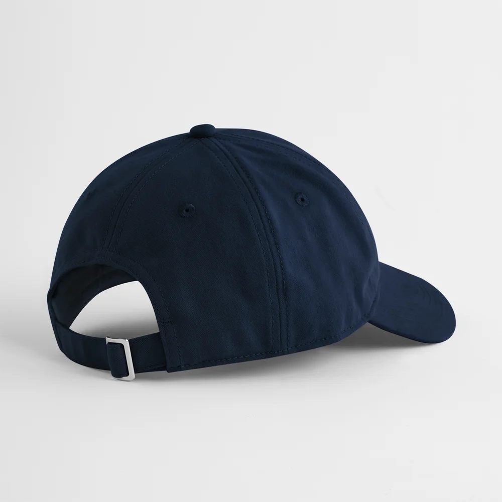 5 Panel Kappe "Leisure"