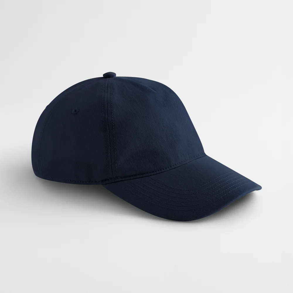 5 Panel Kappe "Leisure"