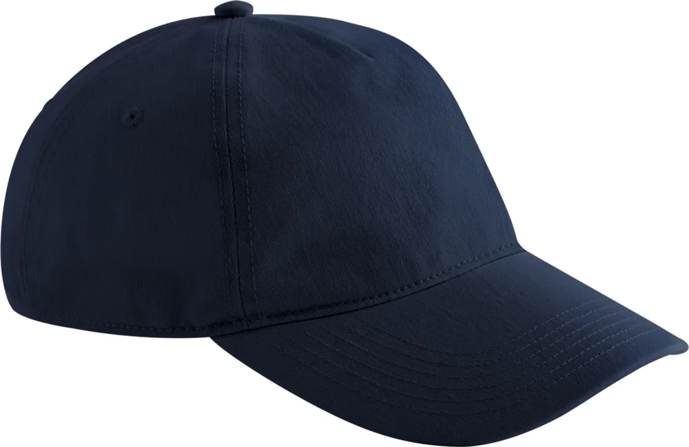 5 Panel Kappe "Leisure"