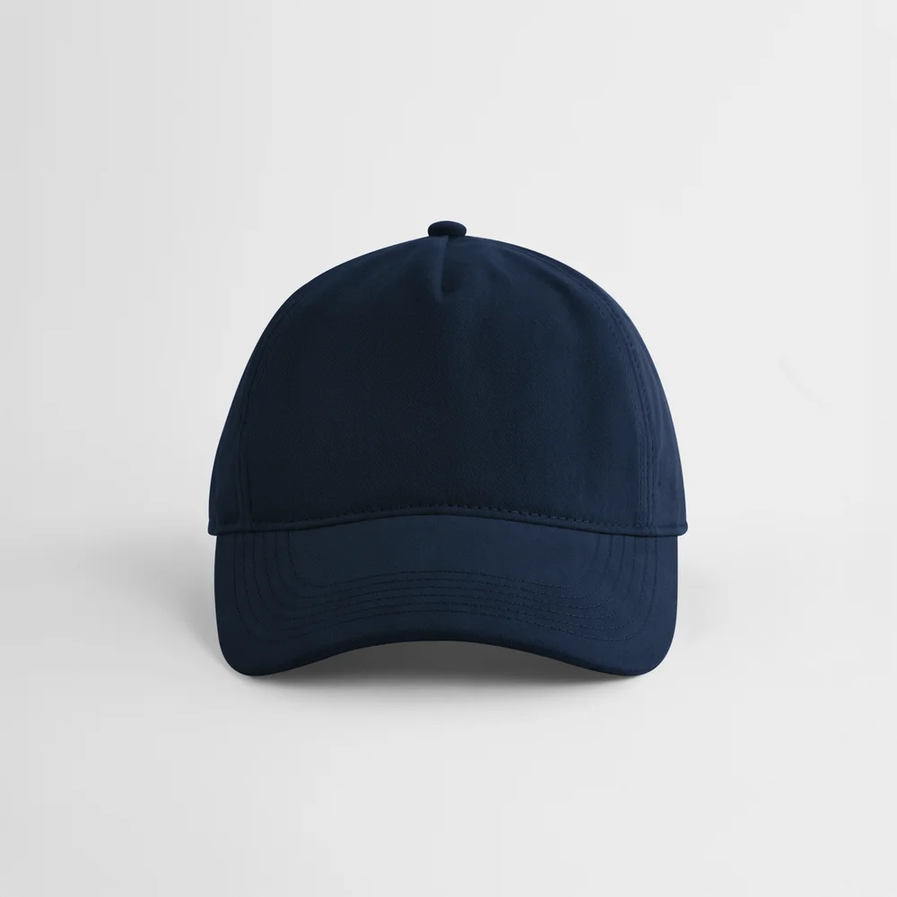 5 Panel Kappe "Leisure"