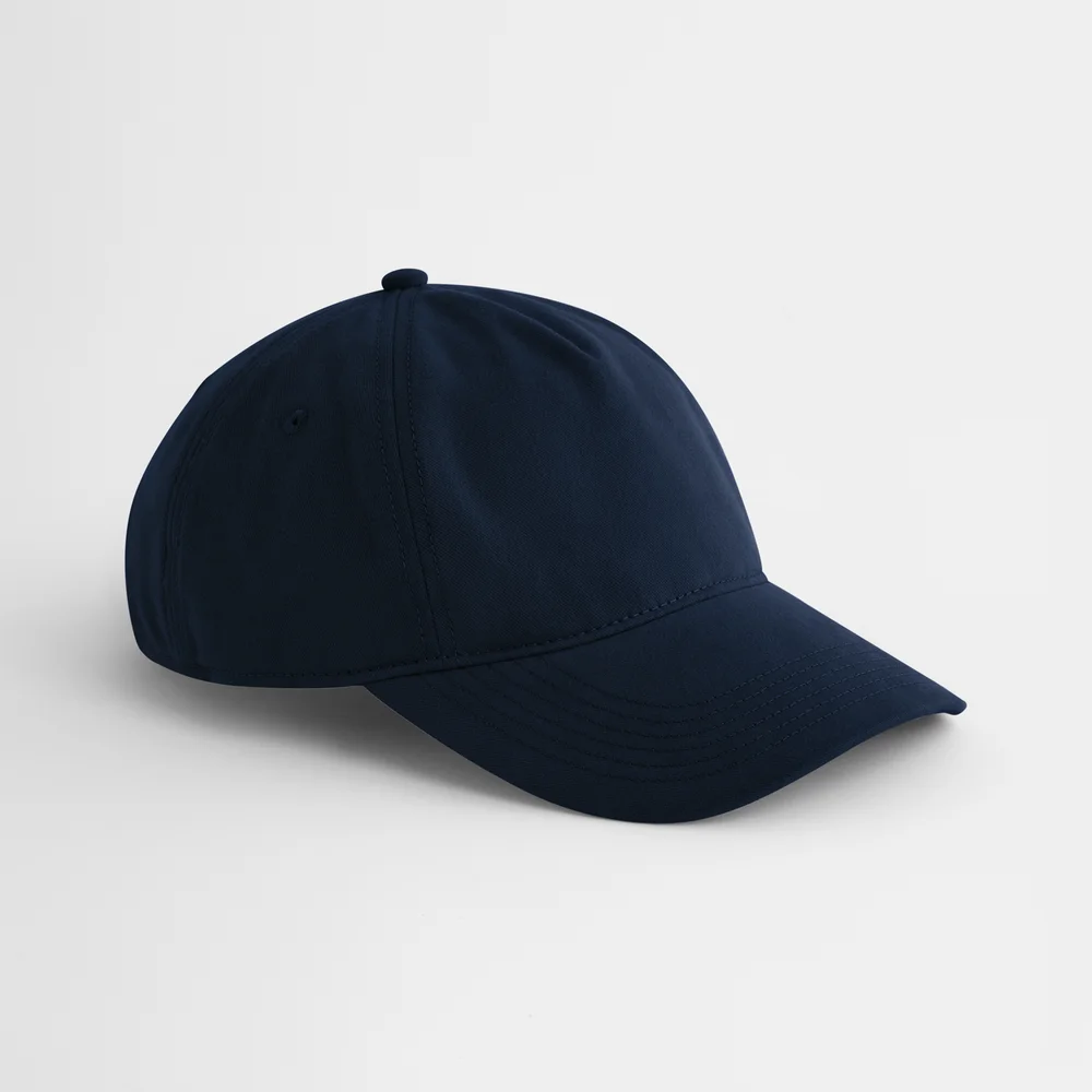 5 Panel Kappe "Leisure"