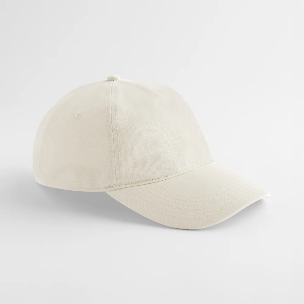 5 Panel Kappe "Leisure"