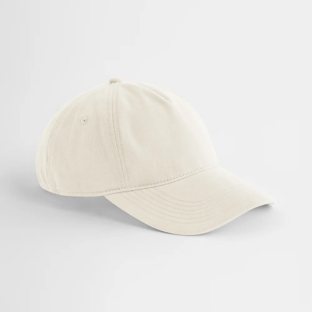 5 Panel Kappe "Leisure"
