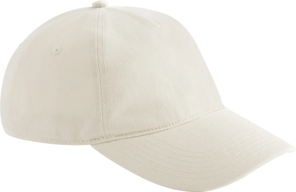 5 Panel Kappe "Leisure"