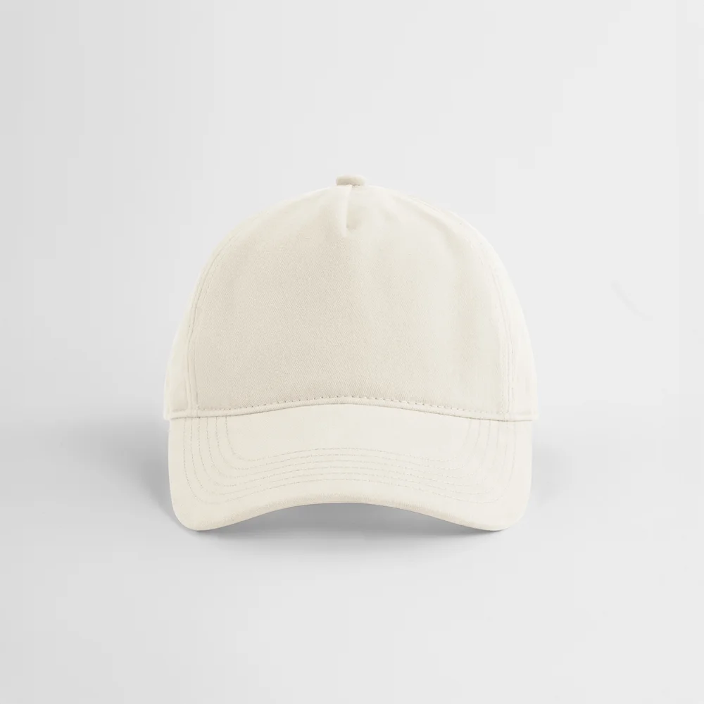 5 Panel Kappe "Leisure"