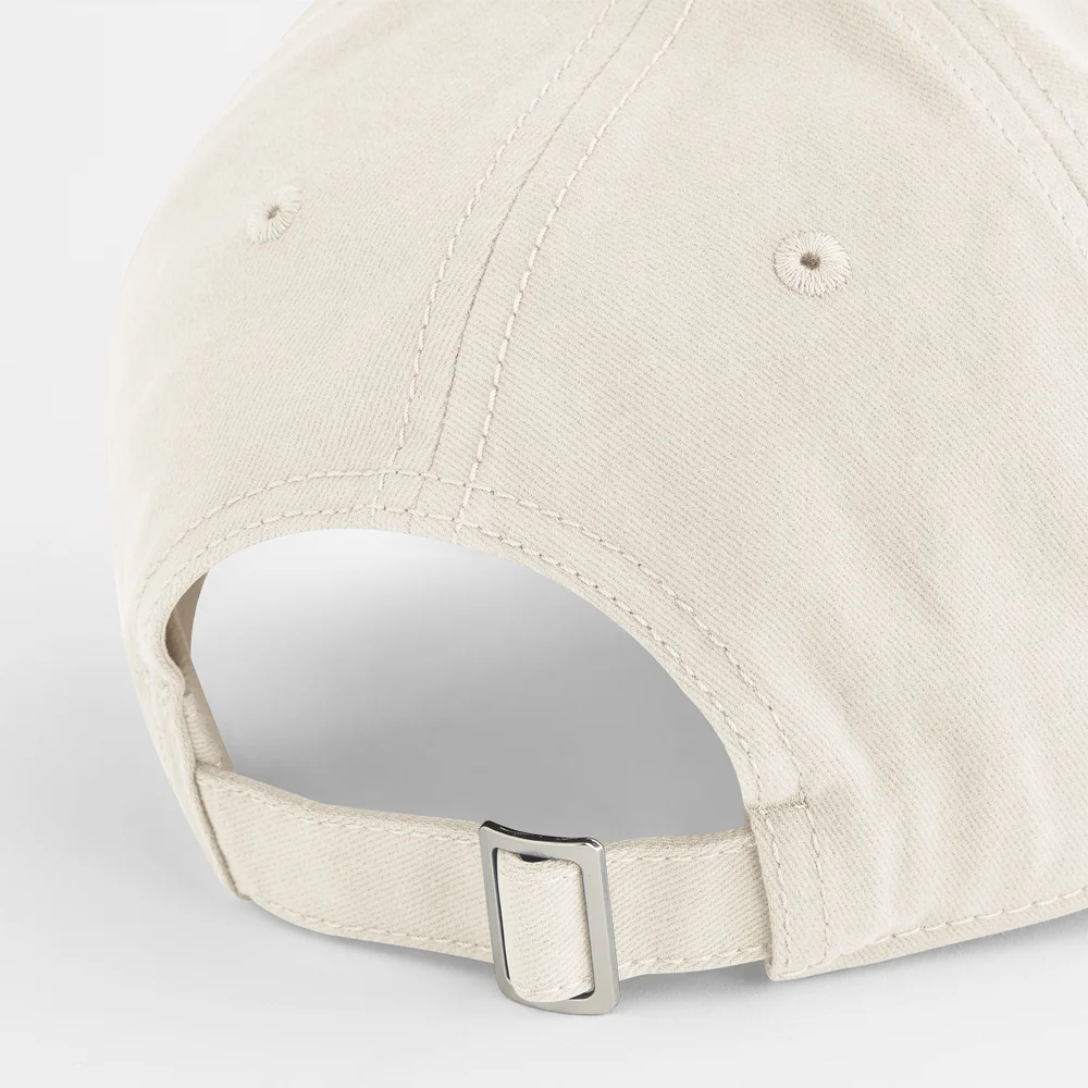 5 Panel Kappe "Leisure"