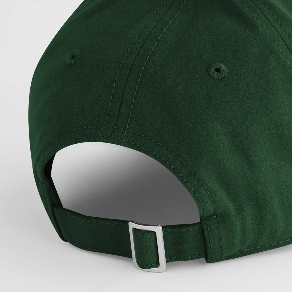 5 Panel Kappe "Leisure"