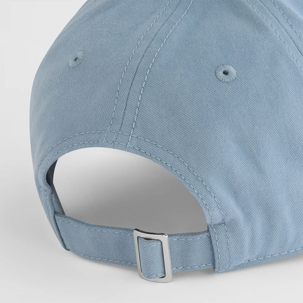 5 Panel Kappe "Leisure"