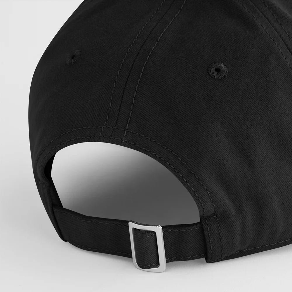 5 Panel Kappe "Leisure"