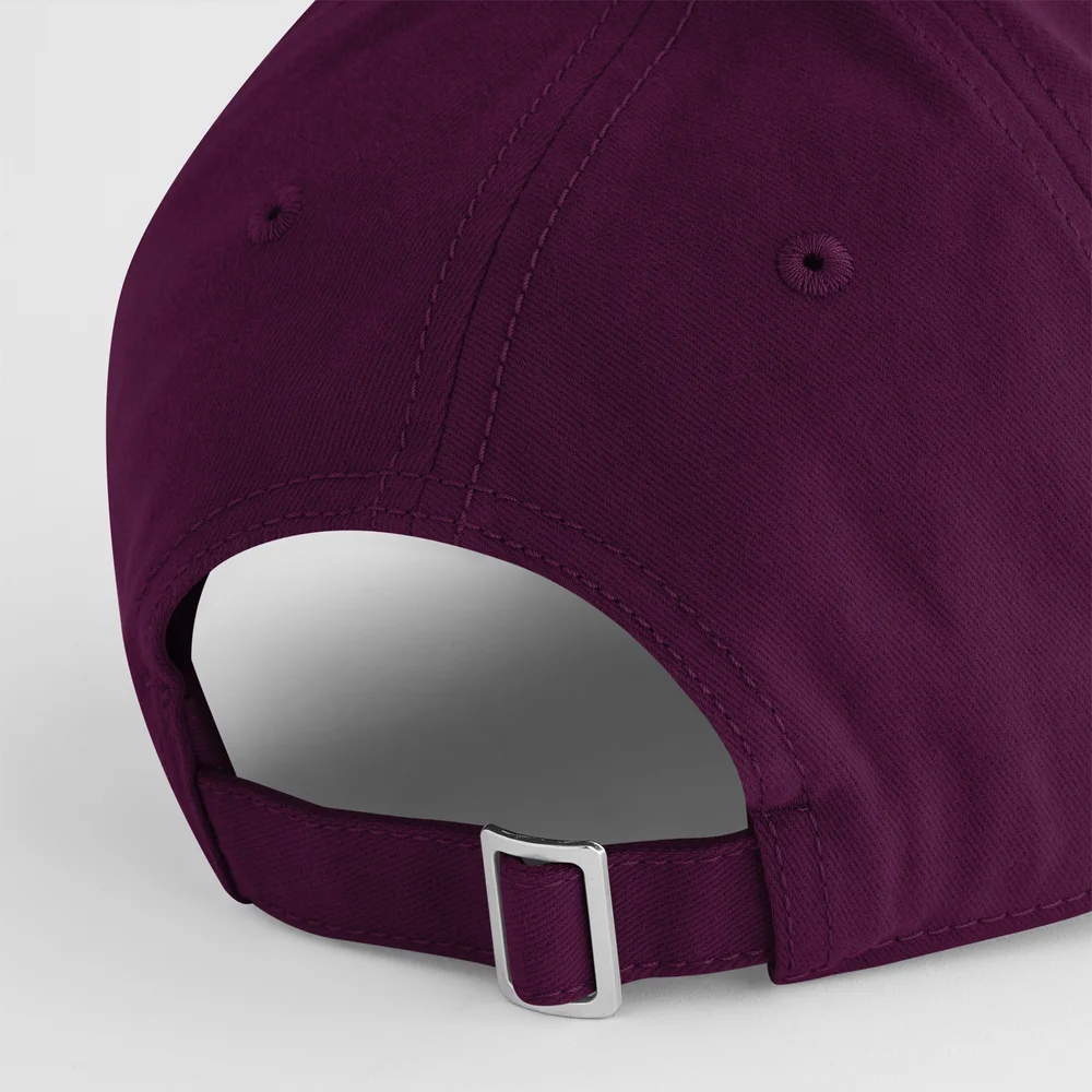 5 Panel Kappe "Leisure"