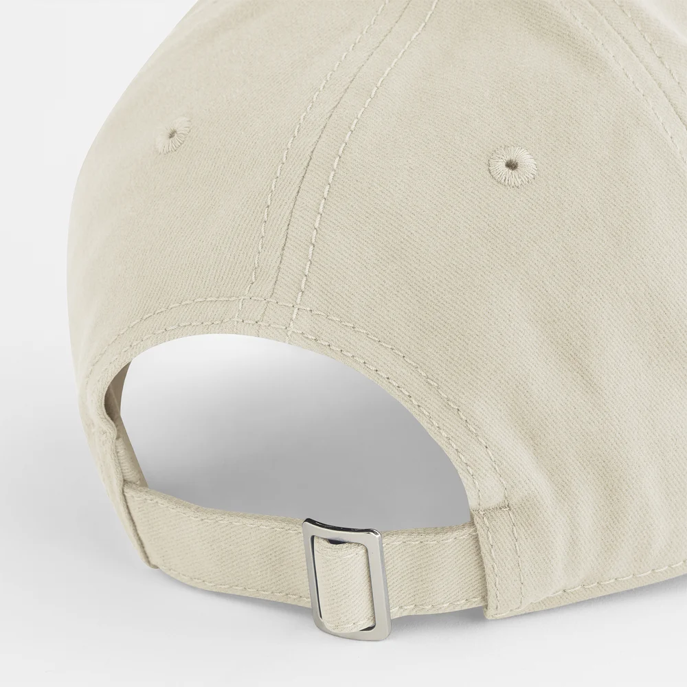 5 Panel Kappe "Leisure"