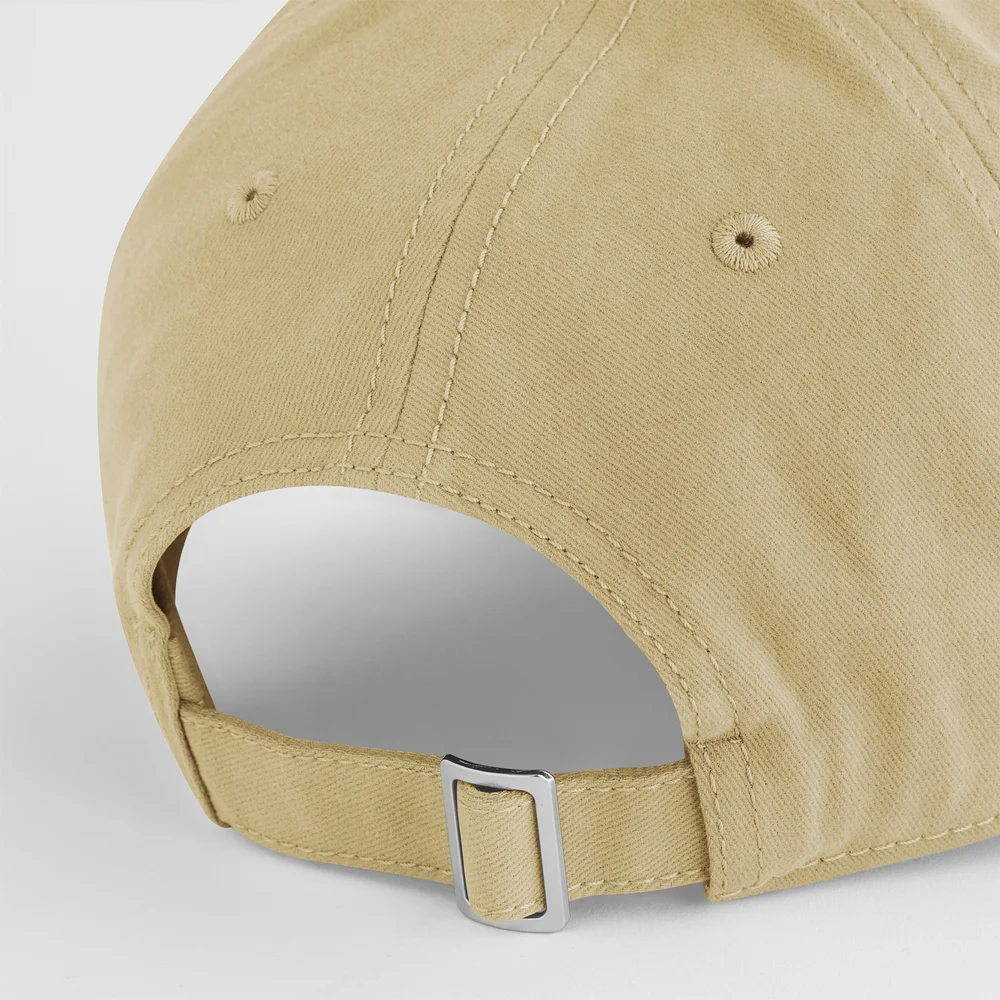 5 Panel Kappe "Leisure"