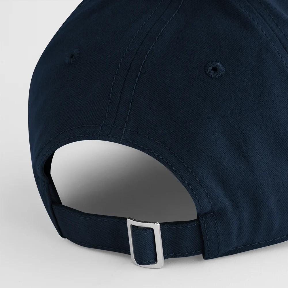 5 Panel Kappe "Leisure"