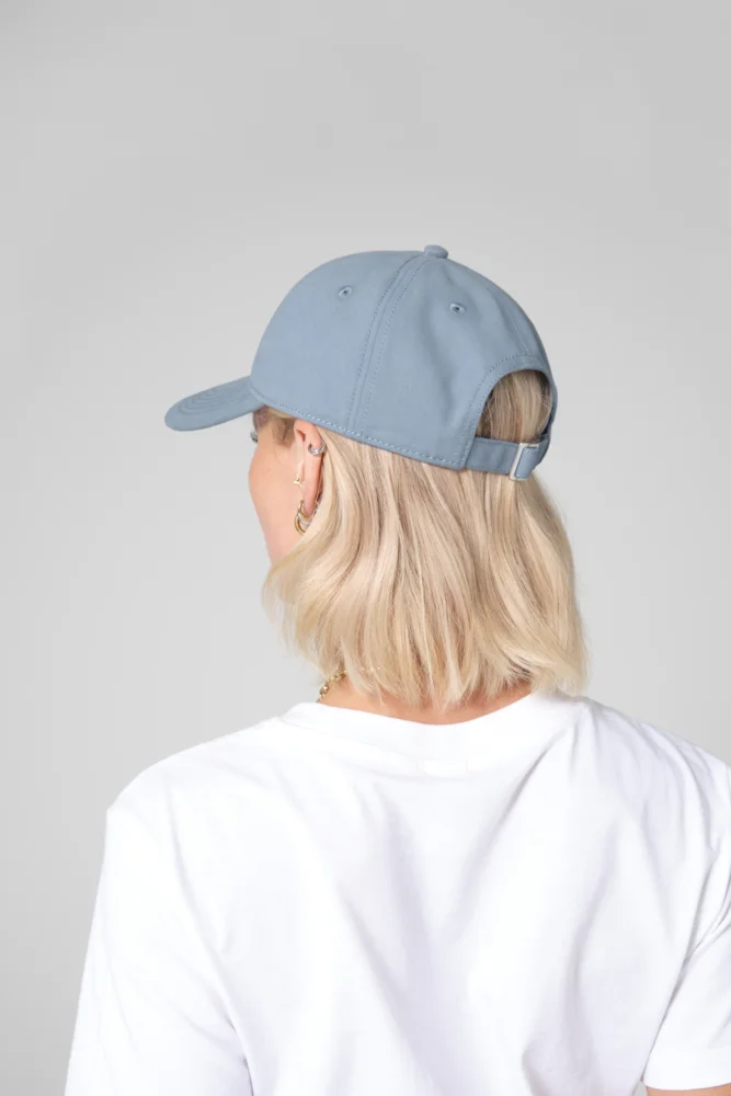 5 Panel Kappe "Leisure"
