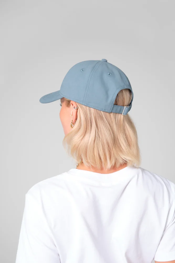 5 Panel Kappe "Leisure"