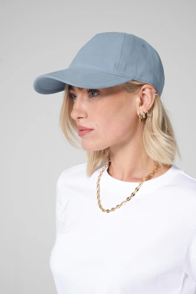 5 Panel Kappe "Leisure"