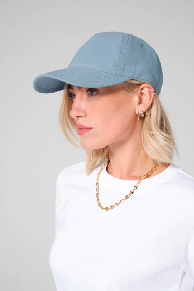 5 Panel Kappe "Leisure"