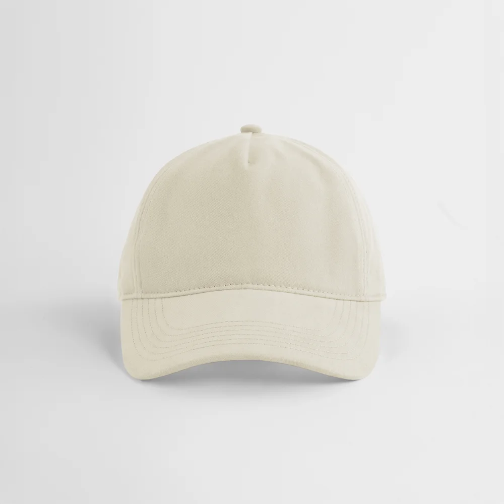 5 Panel Kappe "Leisure"
