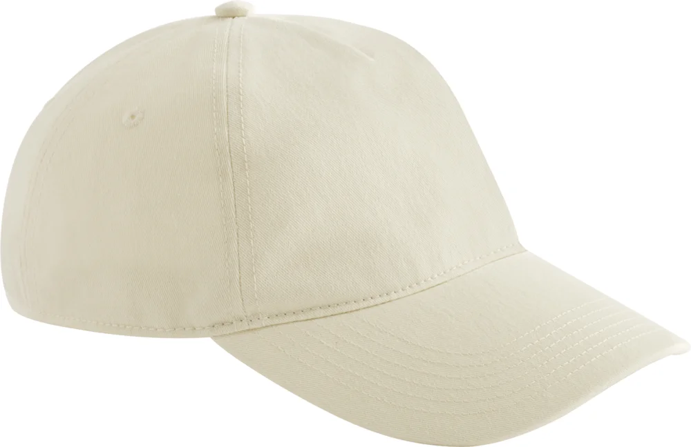 5 Panel Kappe "Leisure"