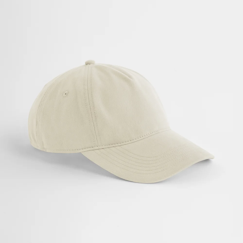 5 Panel Kappe "Leisure"