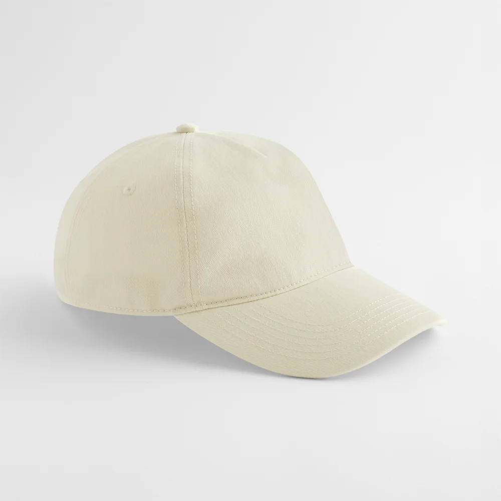 5 Panel Kappe "Leisure"