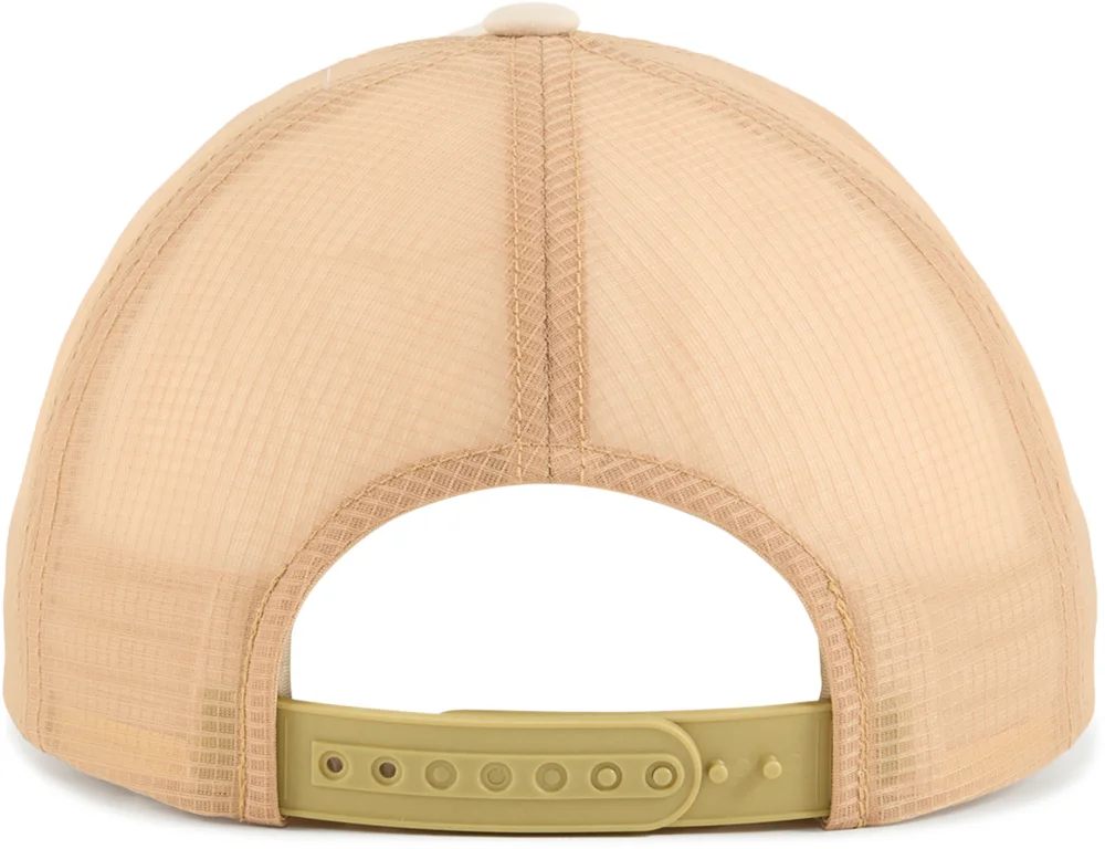 5 Panel Kappe "Mesh Active"