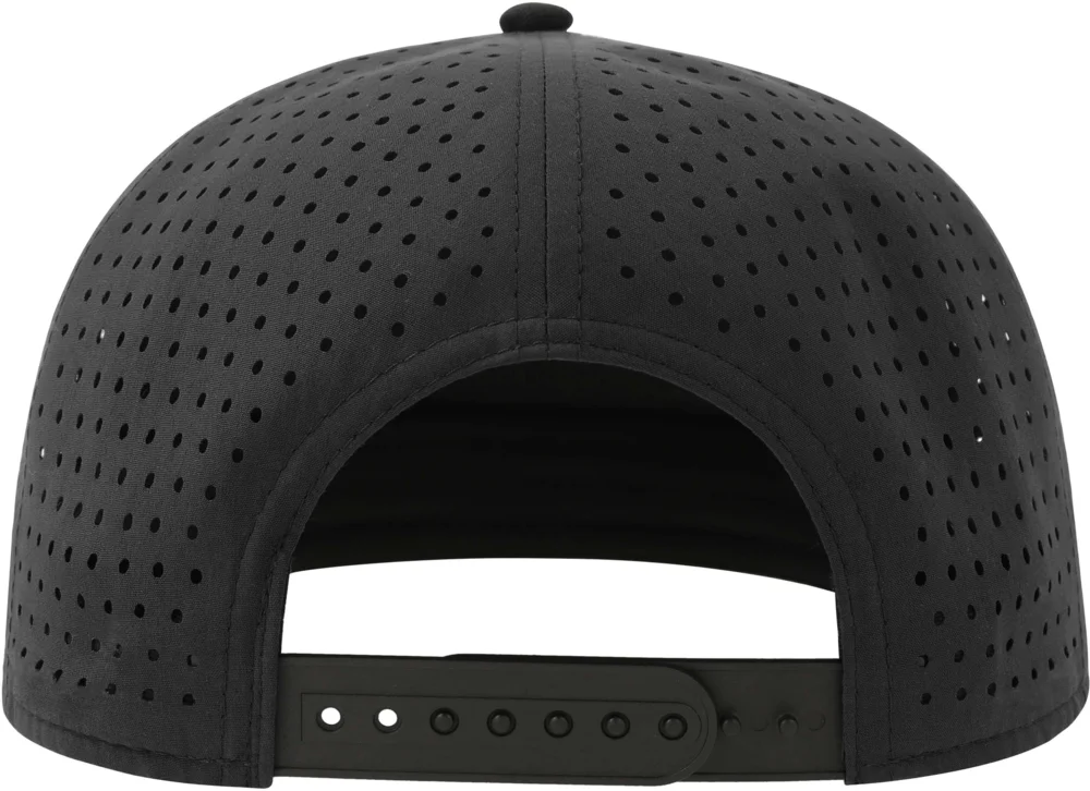 5 Panel Kappe