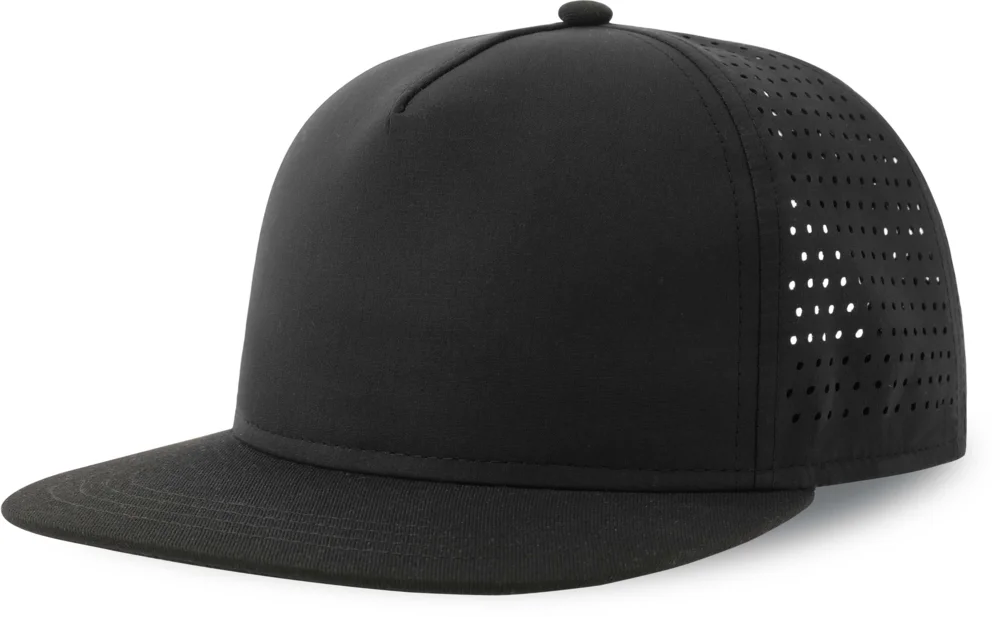 5 Panel Kappe