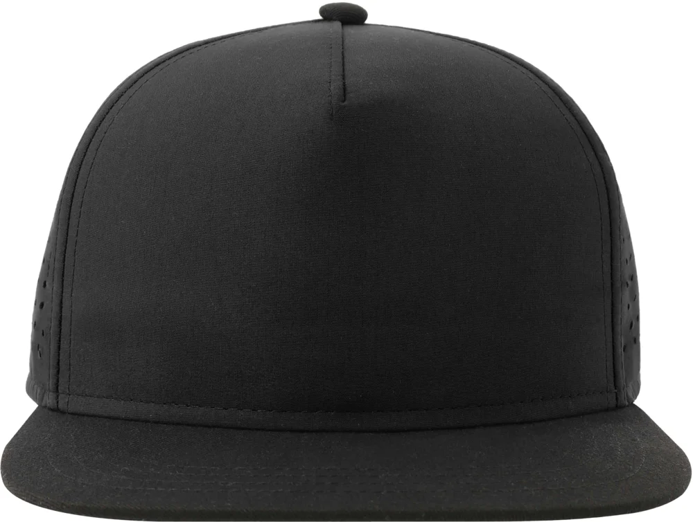 5 Panel Kappe
