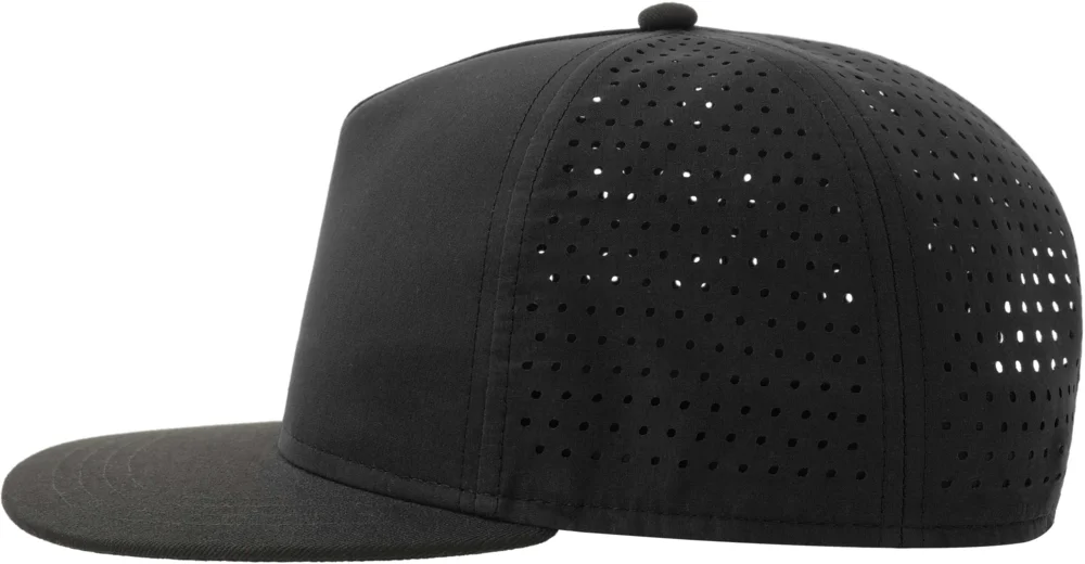 5 Panel Kappe