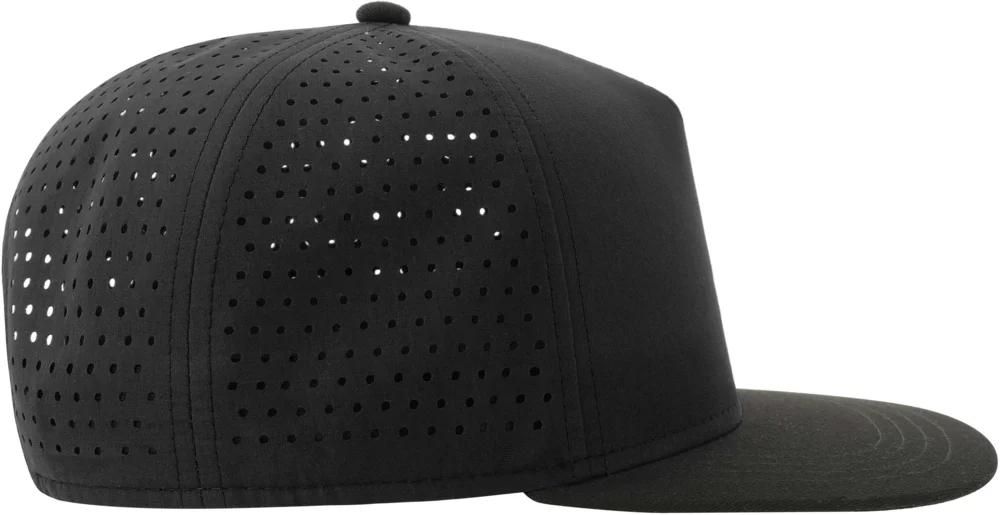 5 Panel Kappe