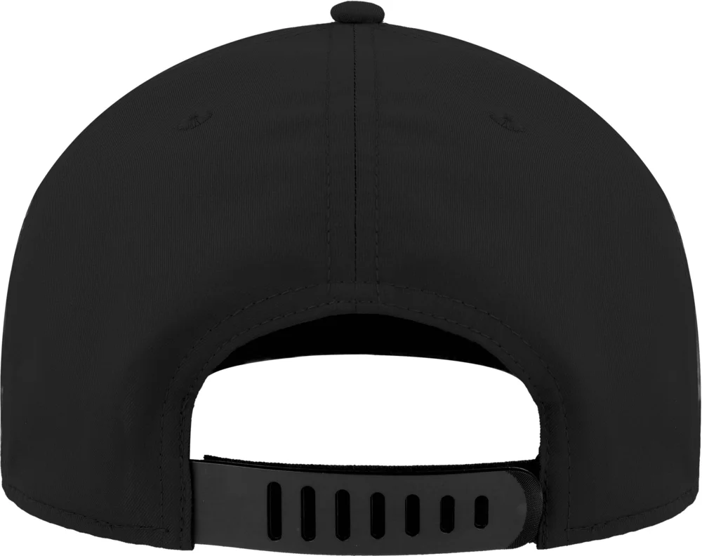 5 Panel Kappe