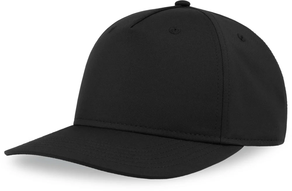 5 Panel Kappe