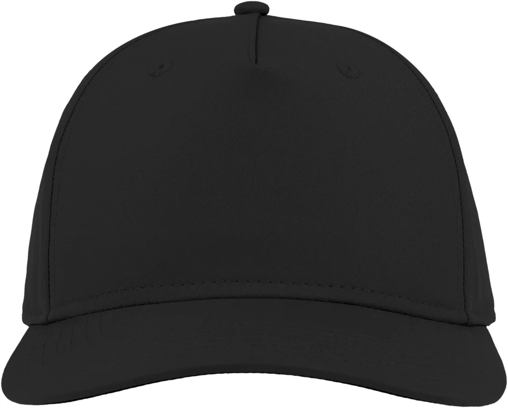 5 Panel Kappe