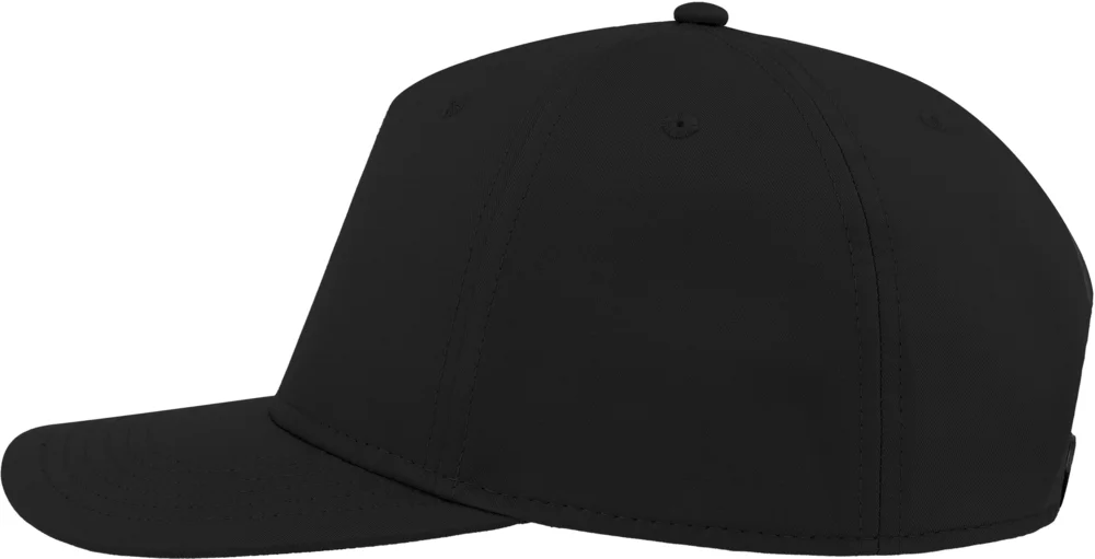 5 Panel Kappe