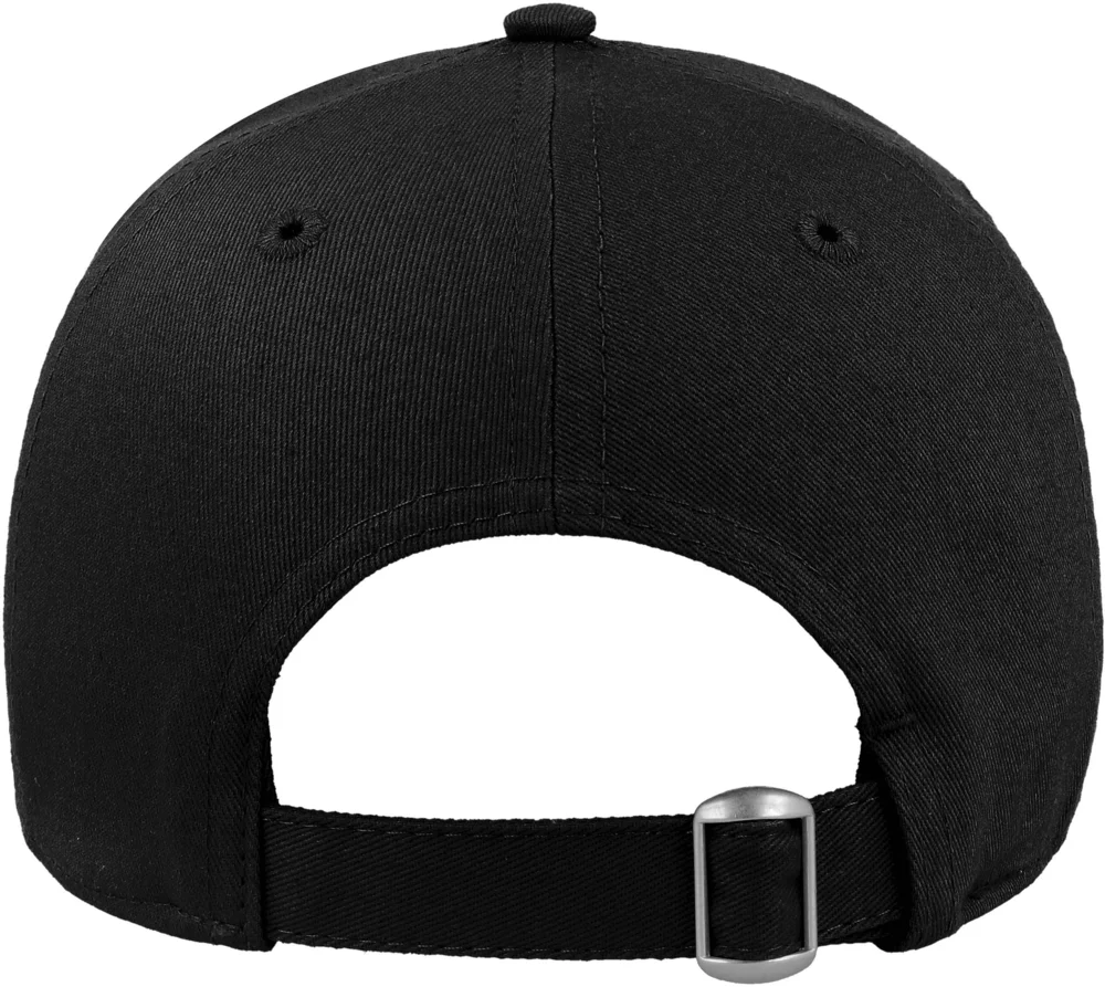 5 Panel Kappe