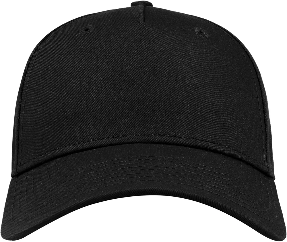 5 Panel Kappe