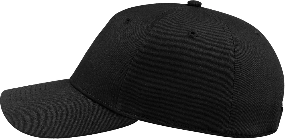 5 Panel Kappe