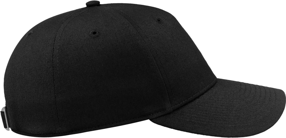 5 Panel Kappe